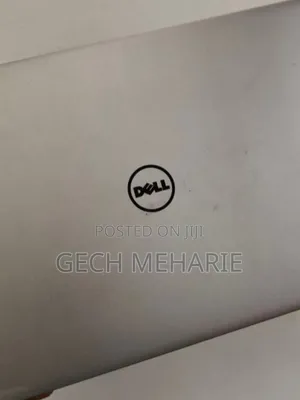 New Laptop Dell XPS 13 8GB Intel Core I7 SSD 256GB