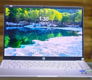 New Laptop HP Pavilion 14 16GB Intel Core I5 SSD 512GB