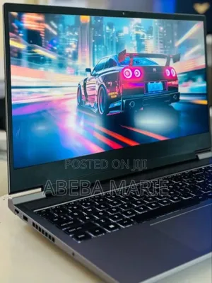 New Laptop HP Omen 16 16GB Intel Core I7 SSD 1T