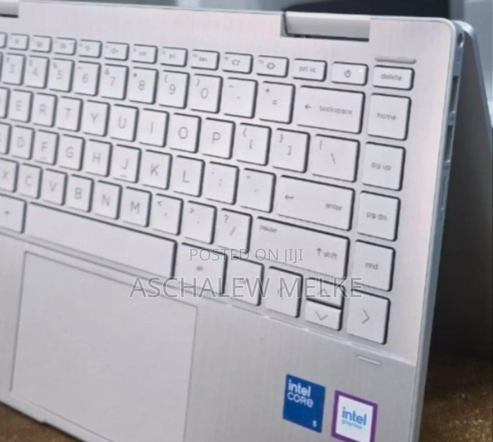 New Laptop HP Pavilion 14 X360 2-in-1 16GB Intel Core Ultra 5 SSD 1T