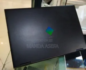 New Laptop HP Omen 15 16GB Intel Core I7 SSD 1T