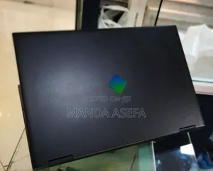 New Laptop HP Omen 15 16GB Intel Core I7 SSD 1T