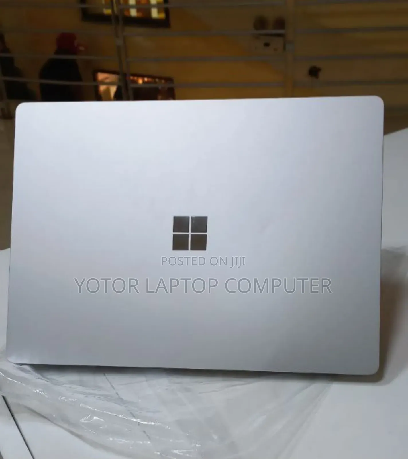 New Laptop Microsoft Surface Pro 4 16GB Intel Core I7 SSD 512GB