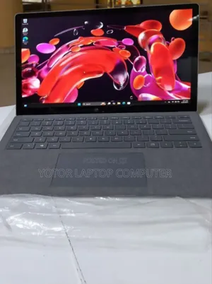 Photo - New Laptop Microsoft Surface Pro 4 16GB Intel Core I7 SSD 512GB