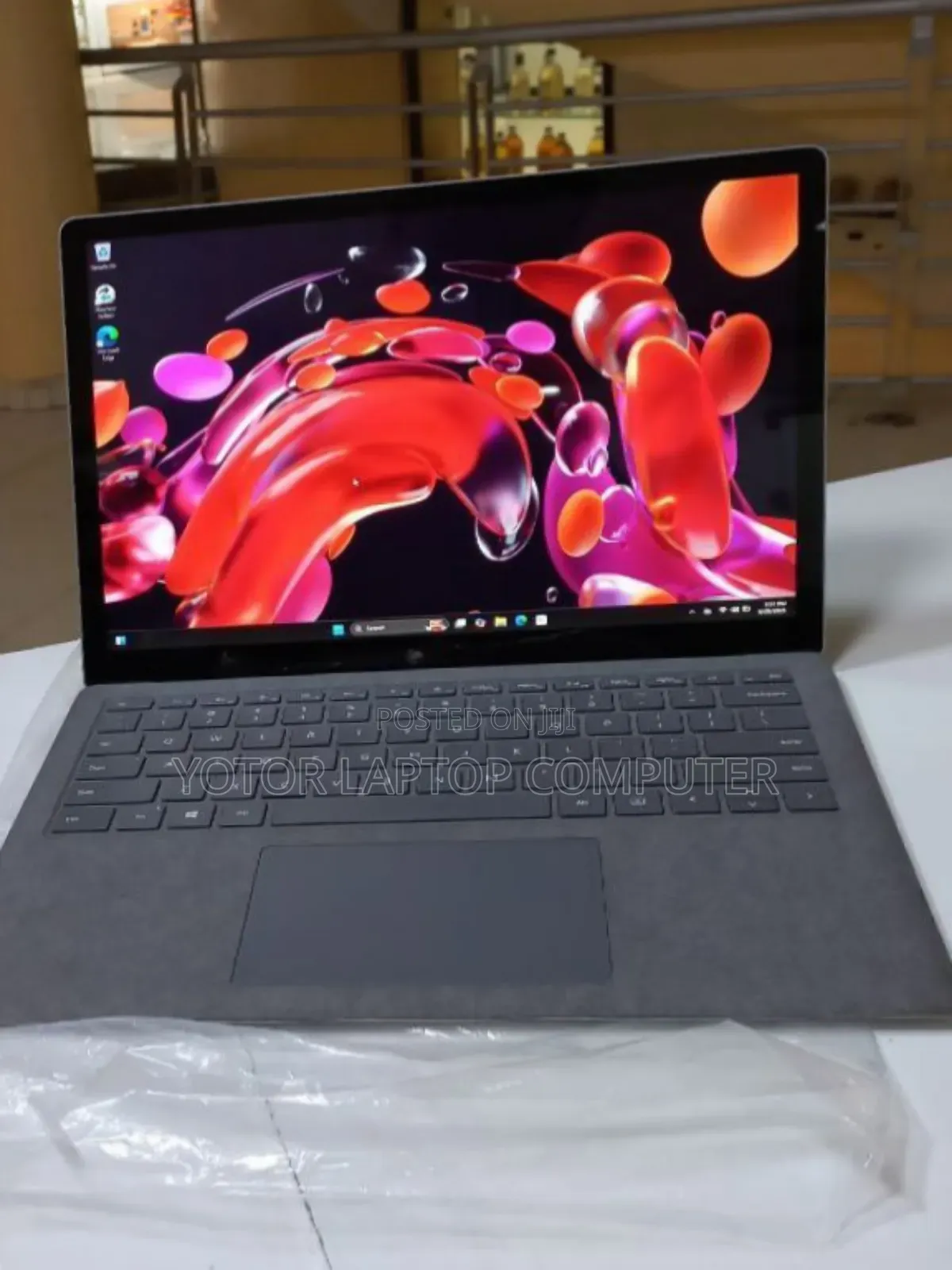 New Laptop Microsoft Surface Pro 4 16GB Intel Core I7 SSD 512GB