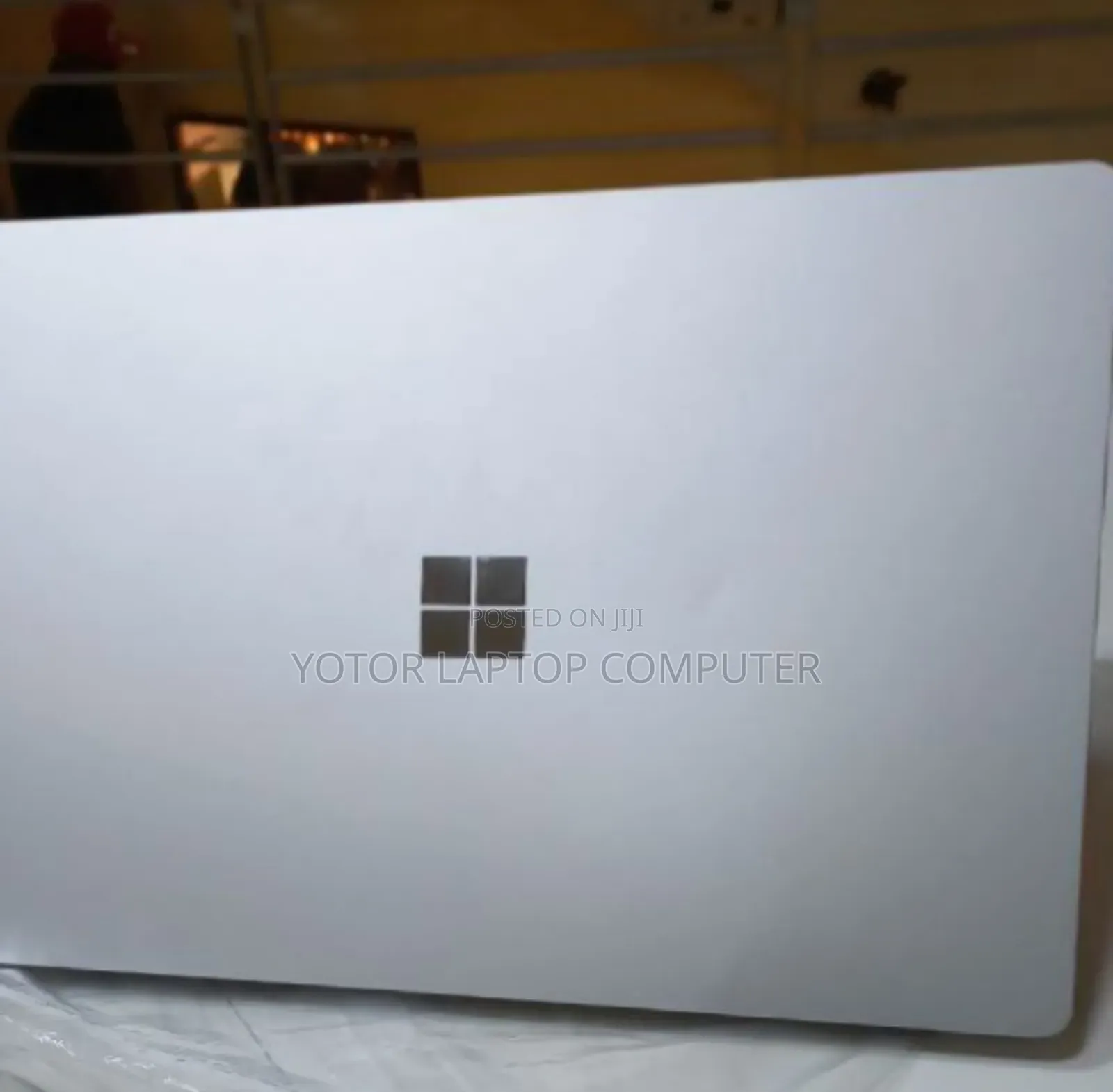 New Laptop Microsoft Surface Pro 4 16GB Intel Core I7 SSD 512GB