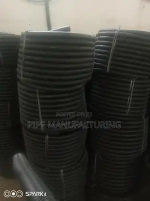 Flexible Electric Conduit "ከአምራቹ"