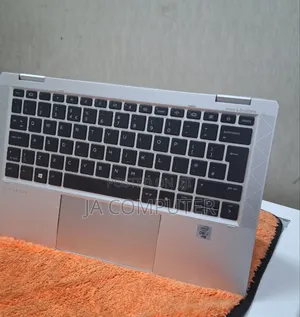 New Laptop HP EliteBook X360 1030 G7 16GB Intel Core I7 SSD 512GB