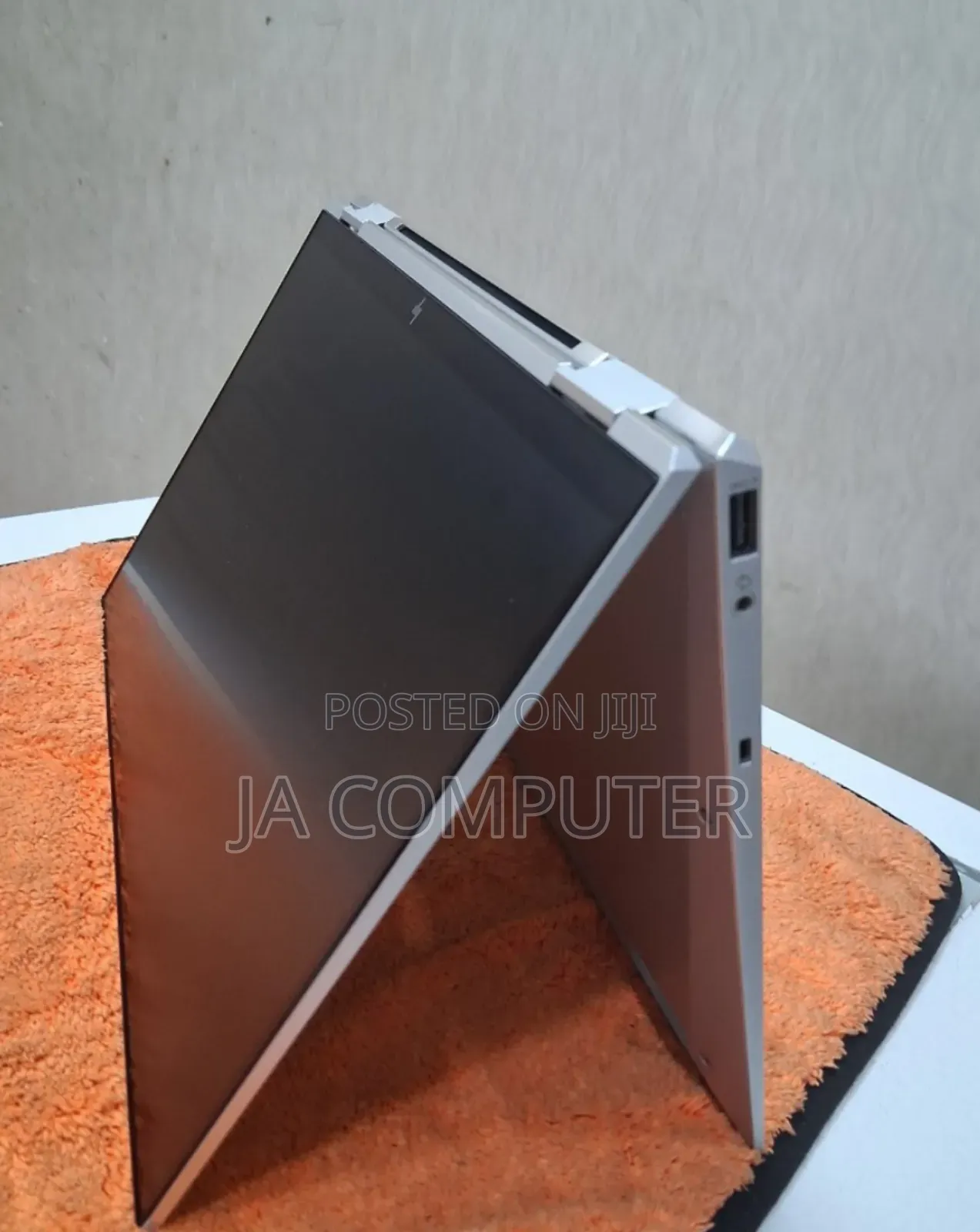 New Laptop HP EliteBook X360 1030 G7 16GB Intel Core I7 SSD 512GB