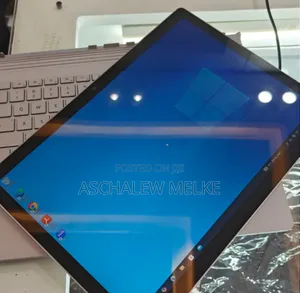 Photo - New Laptop Microsoft Surface Book 3 16GB Intel Core I7 SSD 256GB