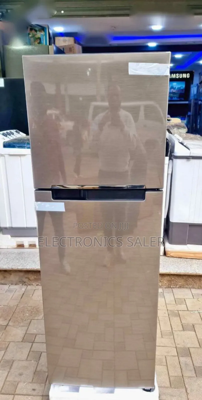 Samsung Refrigerator 310l