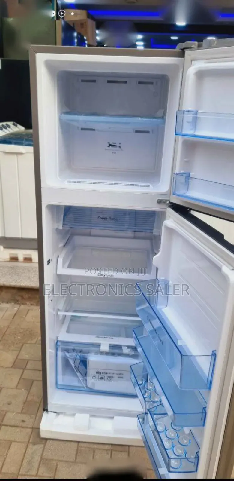 Samsung Refrigerator 310l