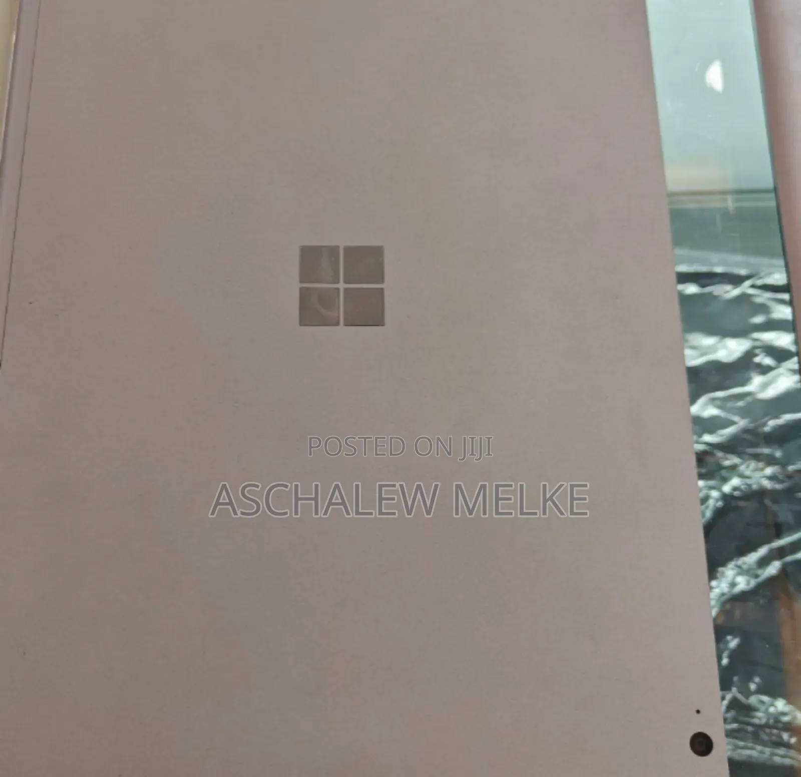 New Laptop Microsoft Surface Book 3 16GB Intel Core I7 SSD 256GB