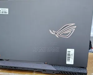 New Laptop Asus ROG Strix G15 16GB AMD Ryzen 9 SSD 1T
