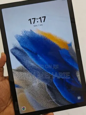 New Samsung Galaxy Tab A8 10.5 (2021) 64 GB