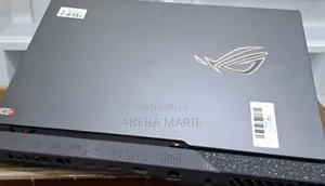 New Laptop Asus ROG Strix G15 16GB AMD Ryzen 9 SSD 1T