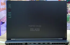 New Laptop Lenovo Legion 5 16GB AMD Ryzen 7 SSD 1T