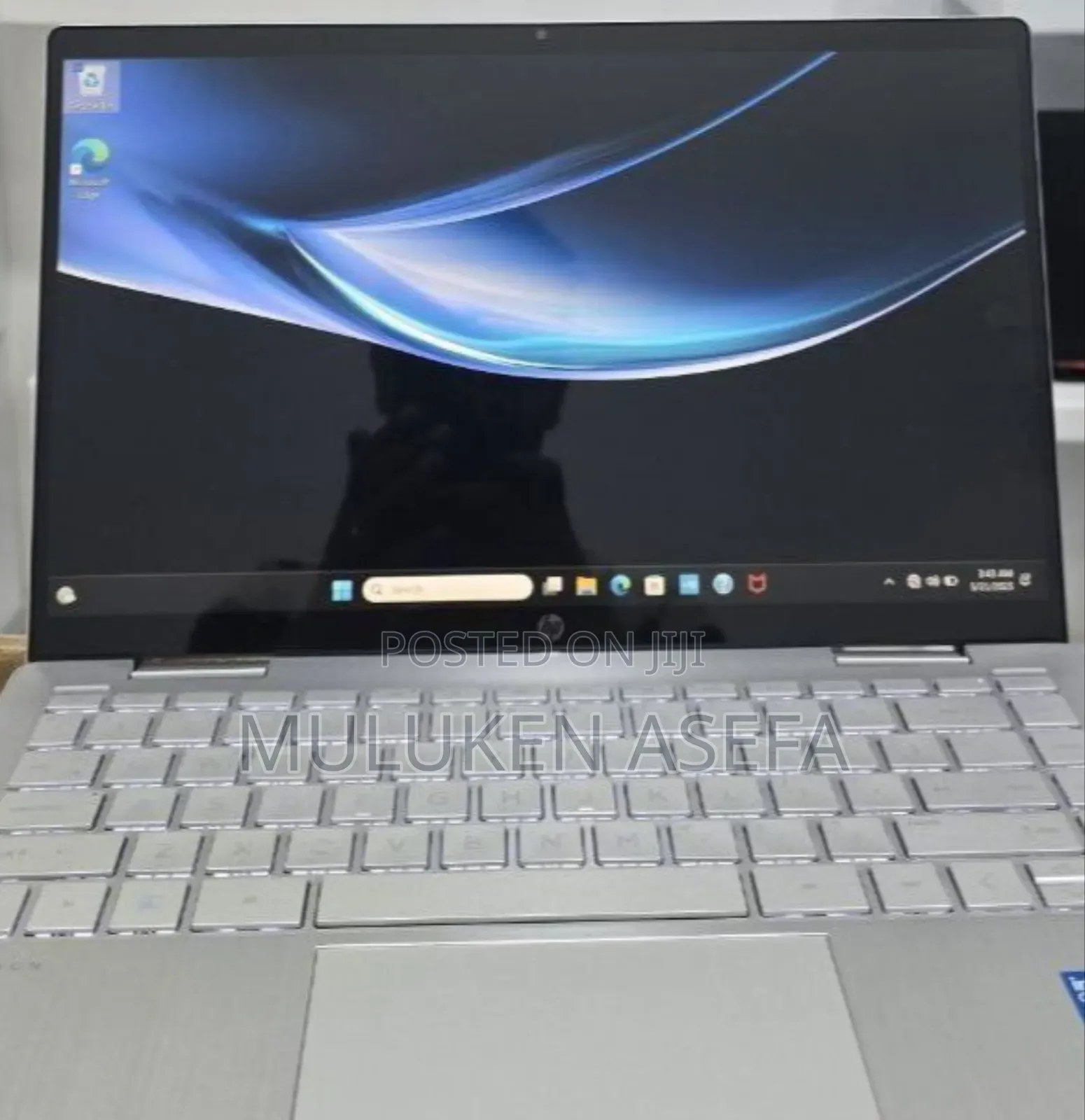 New Laptop HP Pavilion 14 16GB Intel Core I5 SSD 1T