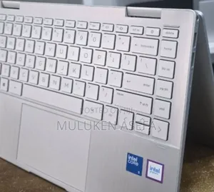 New Laptop HP Pavilion 14 16GB Intel Core I5 SSD 1T