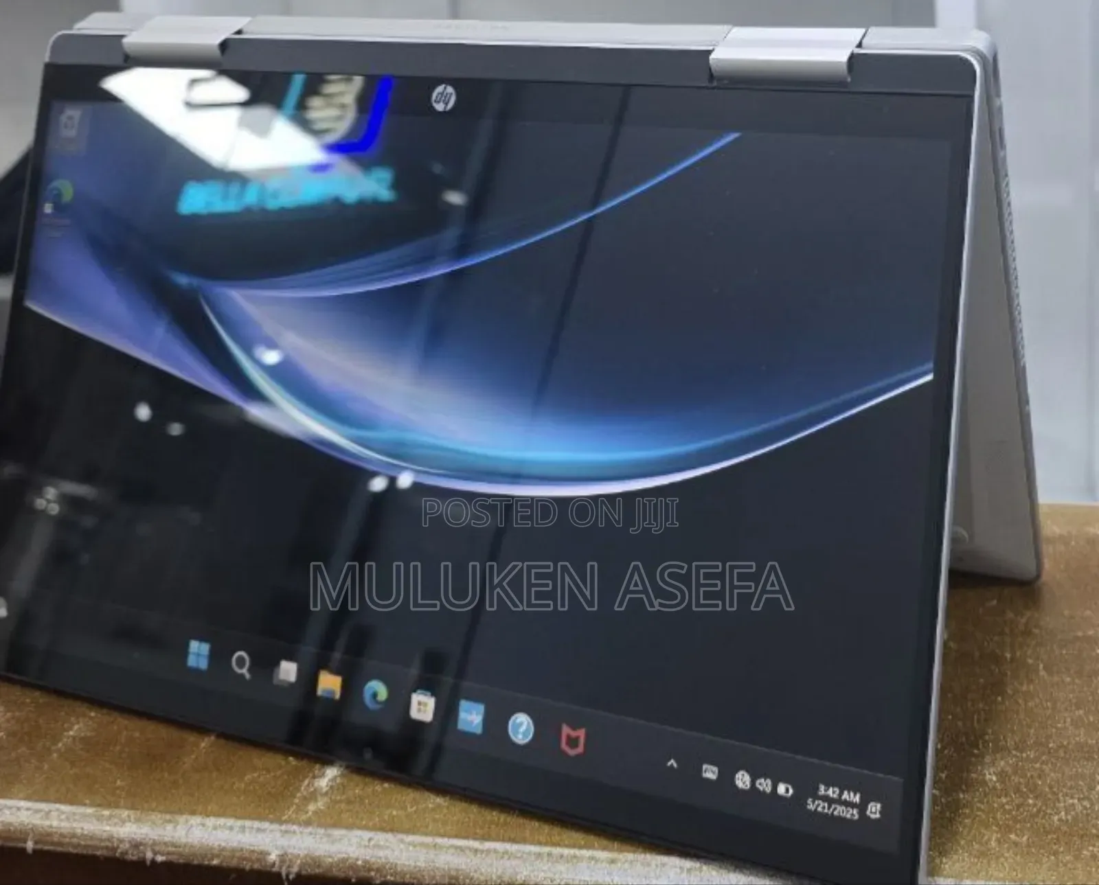 New Laptop HP Pavilion 14 16GB Intel Core I5 SSD 1T