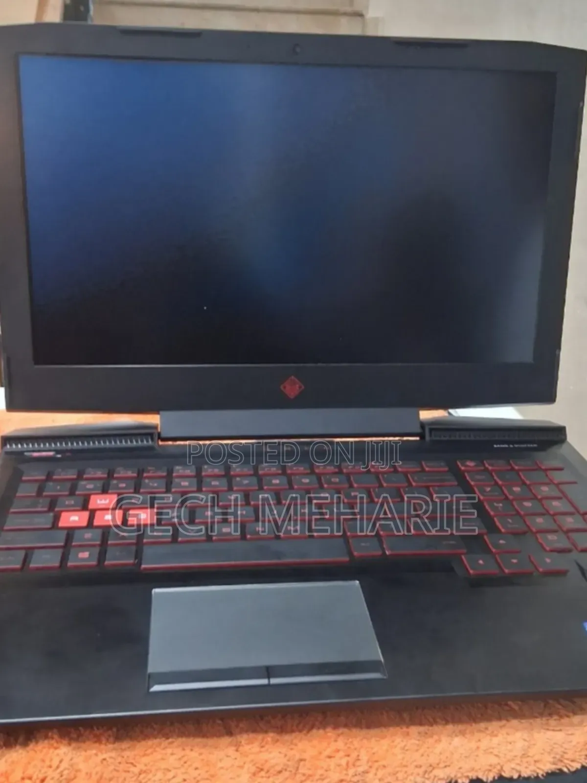 New Laptop HP Omen X 8GB Intel Core I5 HDD+SSD 1T
