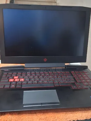 New Laptop HP Omen X 8GB Intel Core I5 HDD+SSD 1T