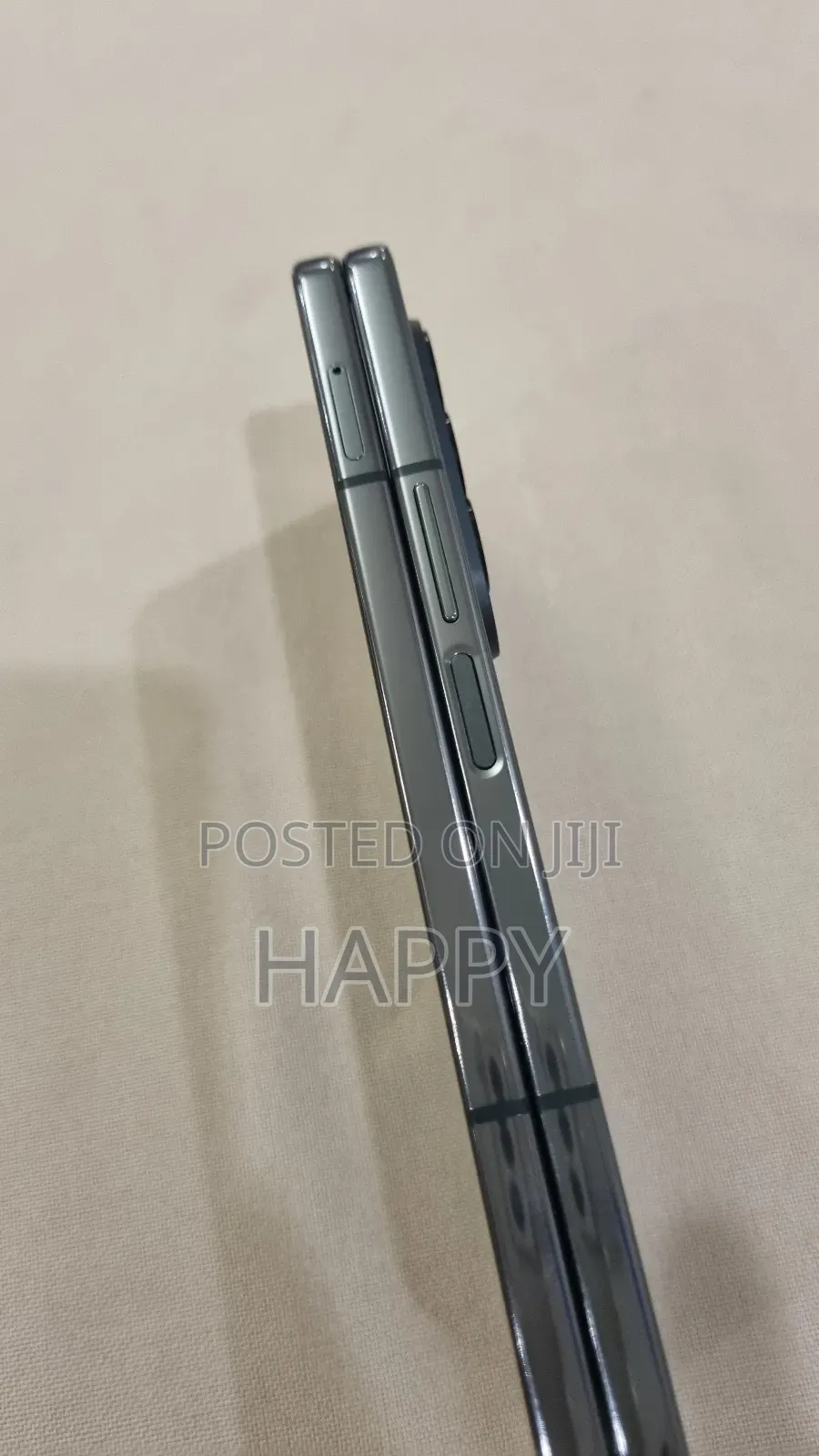 Samsung Galaxy Z Fold4 256 GB Black