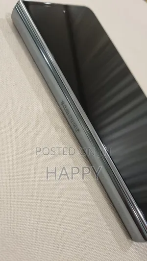 Samsung Galaxy Z Fold4 256 GB Black