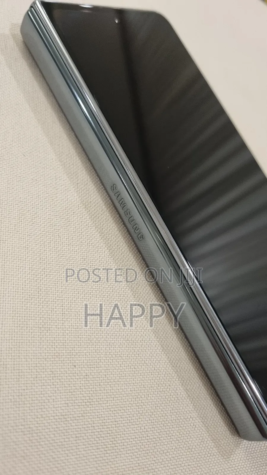 Samsung Galaxy Z Fold4 256 GB Black