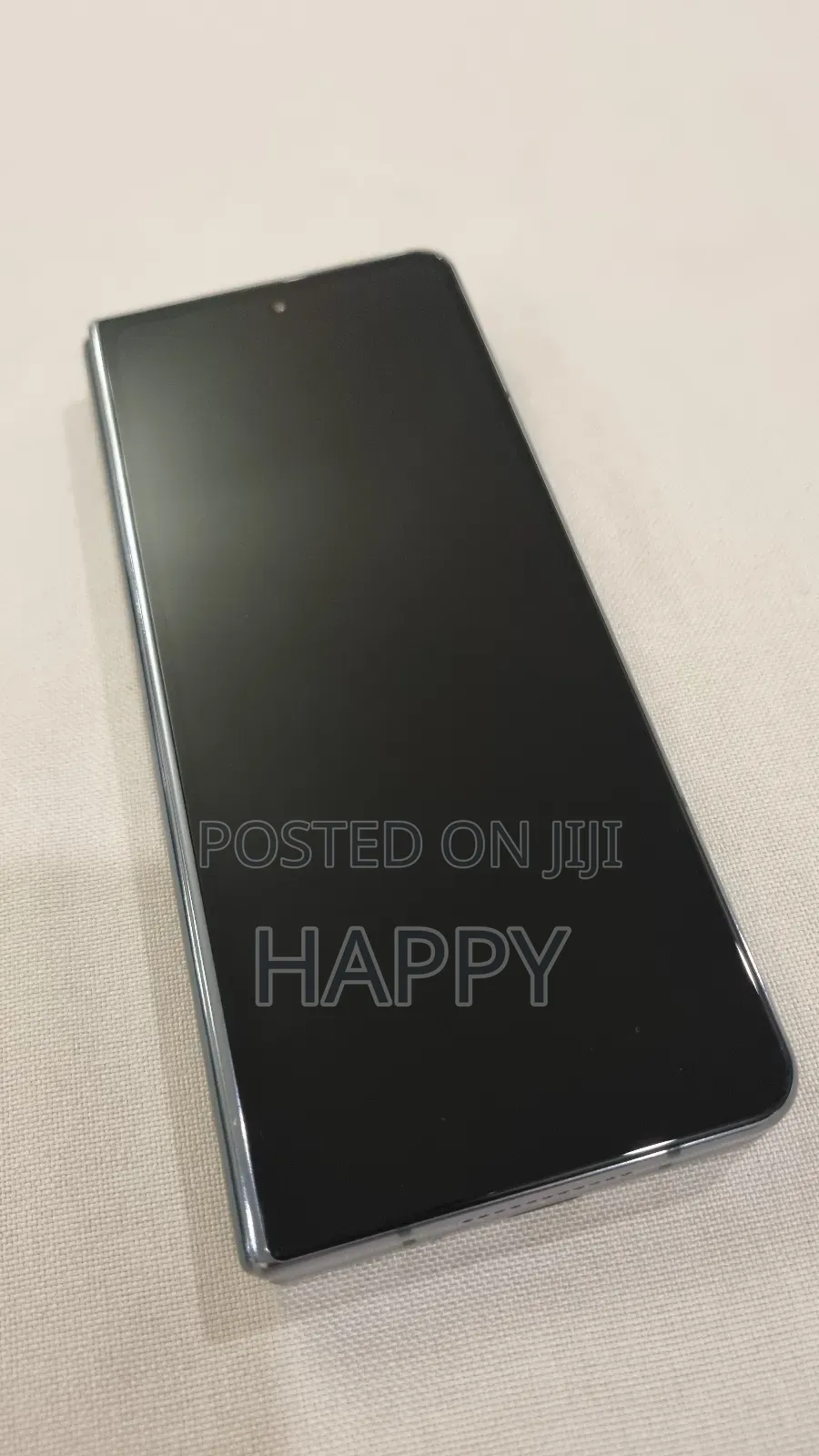 Samsung Galaxy Z Fold4 256 GB Black