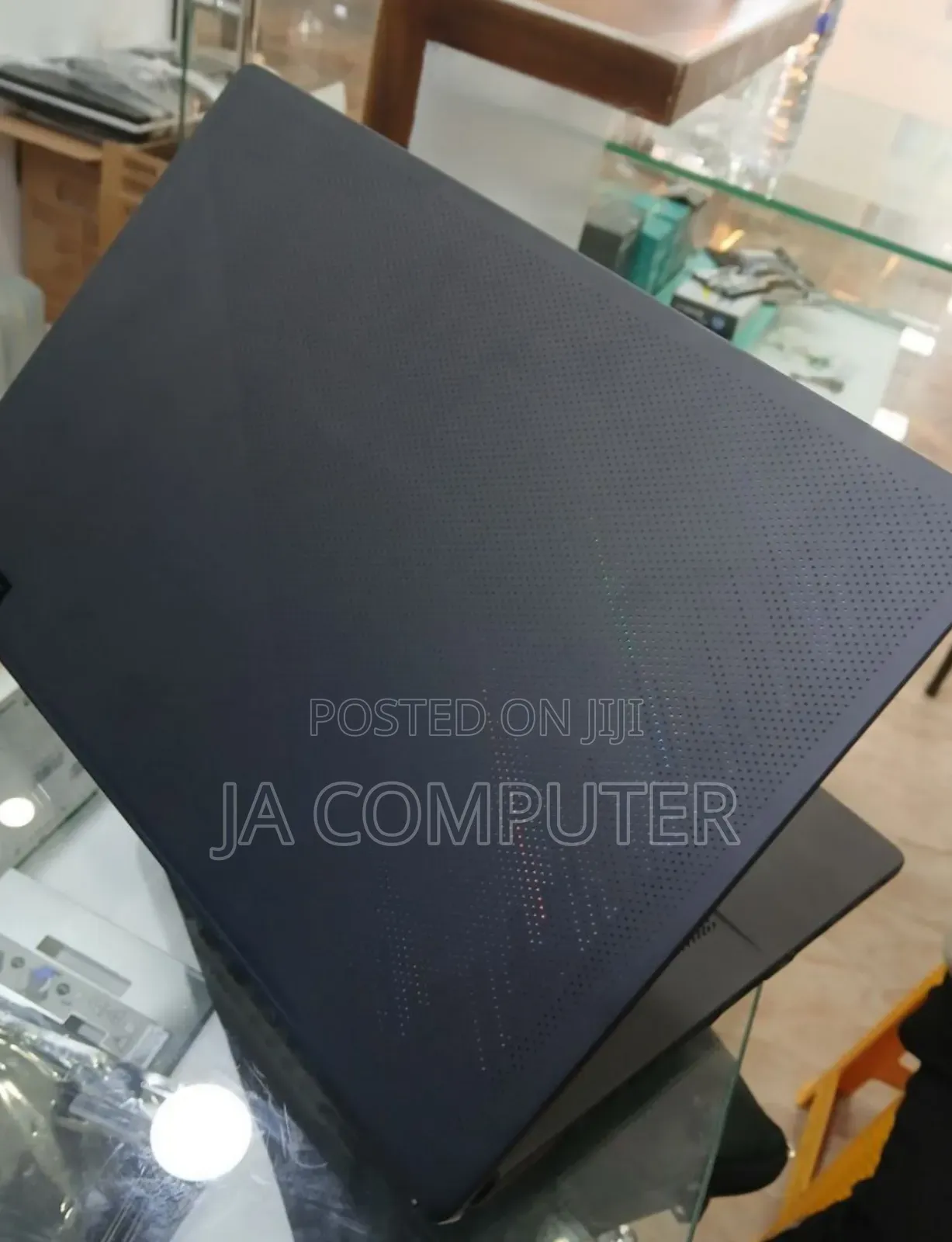 New Laptop Asus ROG Zephyrus G15 16GB Intel Core I9 SSD 1T