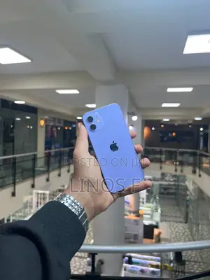Apple iPhone 12 128 GB Purple