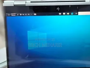 New Laptop HP EliteBook X360 1030 G7 16GB Intel Core I7 SSD 512GB