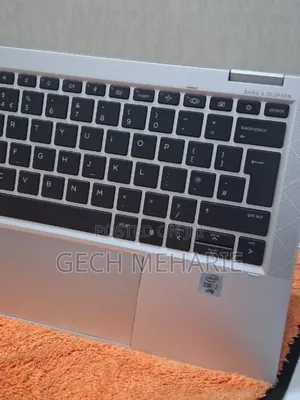 New Laptop HP EliteBook X360 1030 G7 16GB Intel Core I7 SSD 512GB