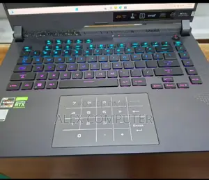 New Laptop Asus ROG Strix G16 G614 16GB AMD Ryzen 9 SSD 1T