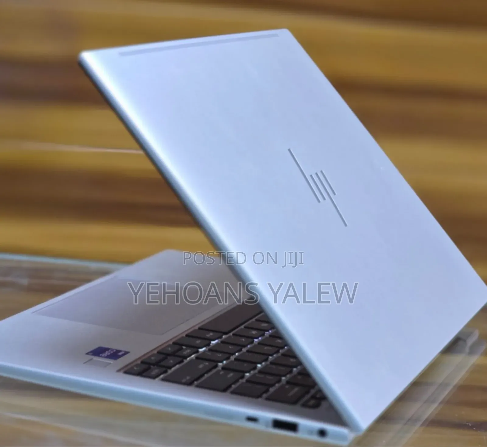 New Laptop HP EliteBook 840 16GB Intel Core I7 SSD 1T