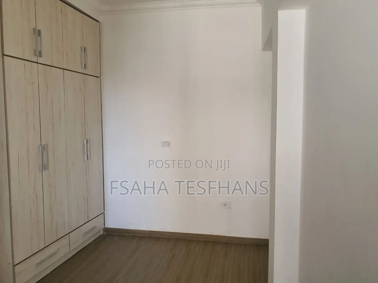 2bdrm Apartment in Apartments, Bole for rent