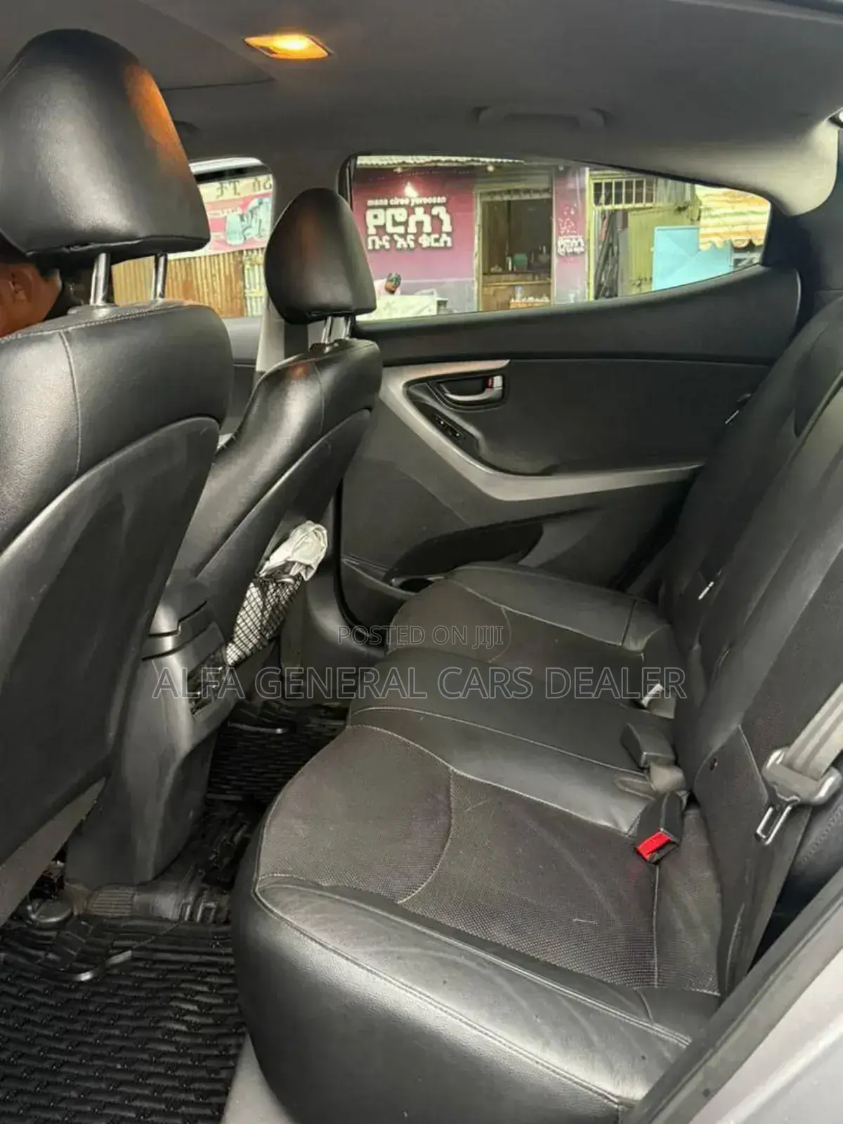 Hyundai Starex 2021 Silver