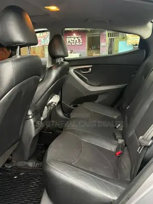 Hyundai Starex 2021 Silver