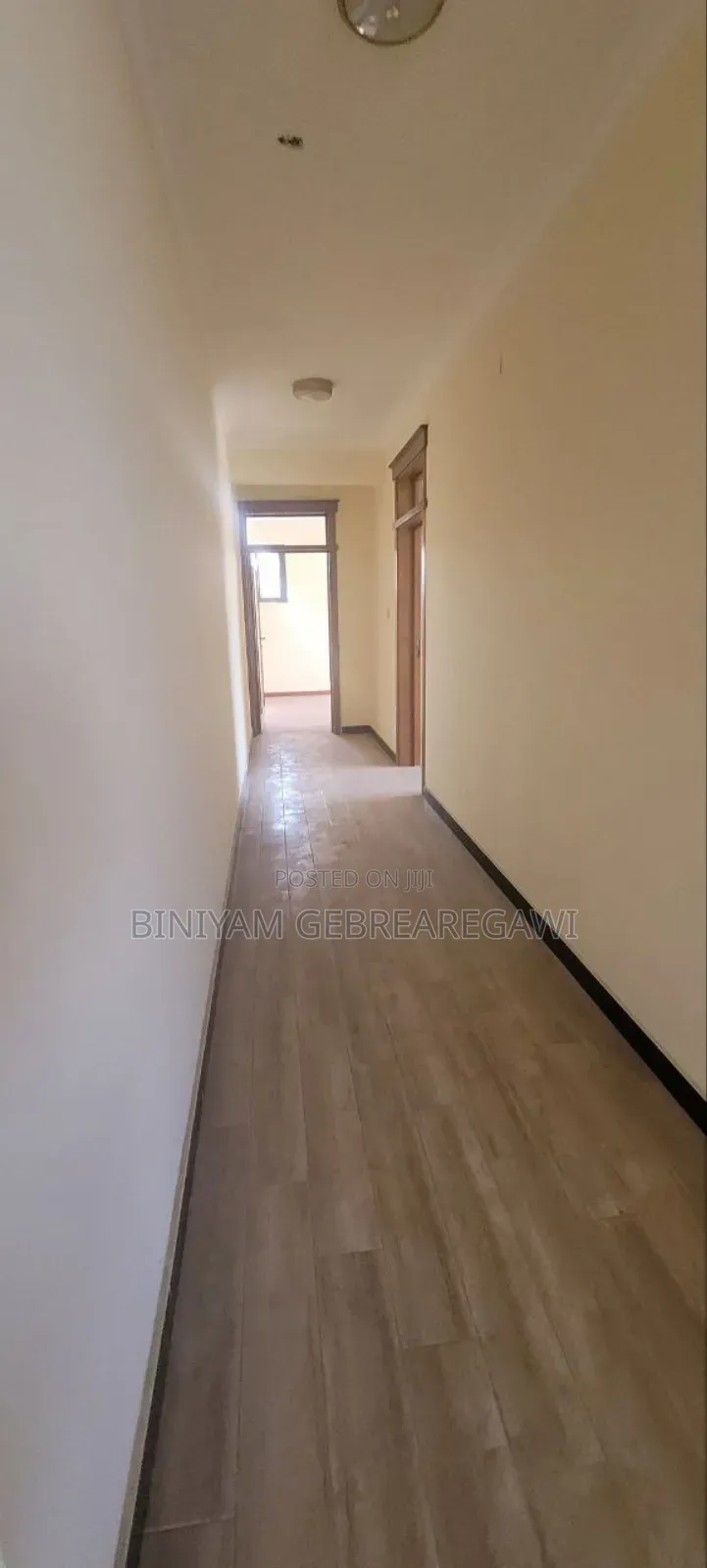 3bdrm Apartment in Apartment, Yeka for rent