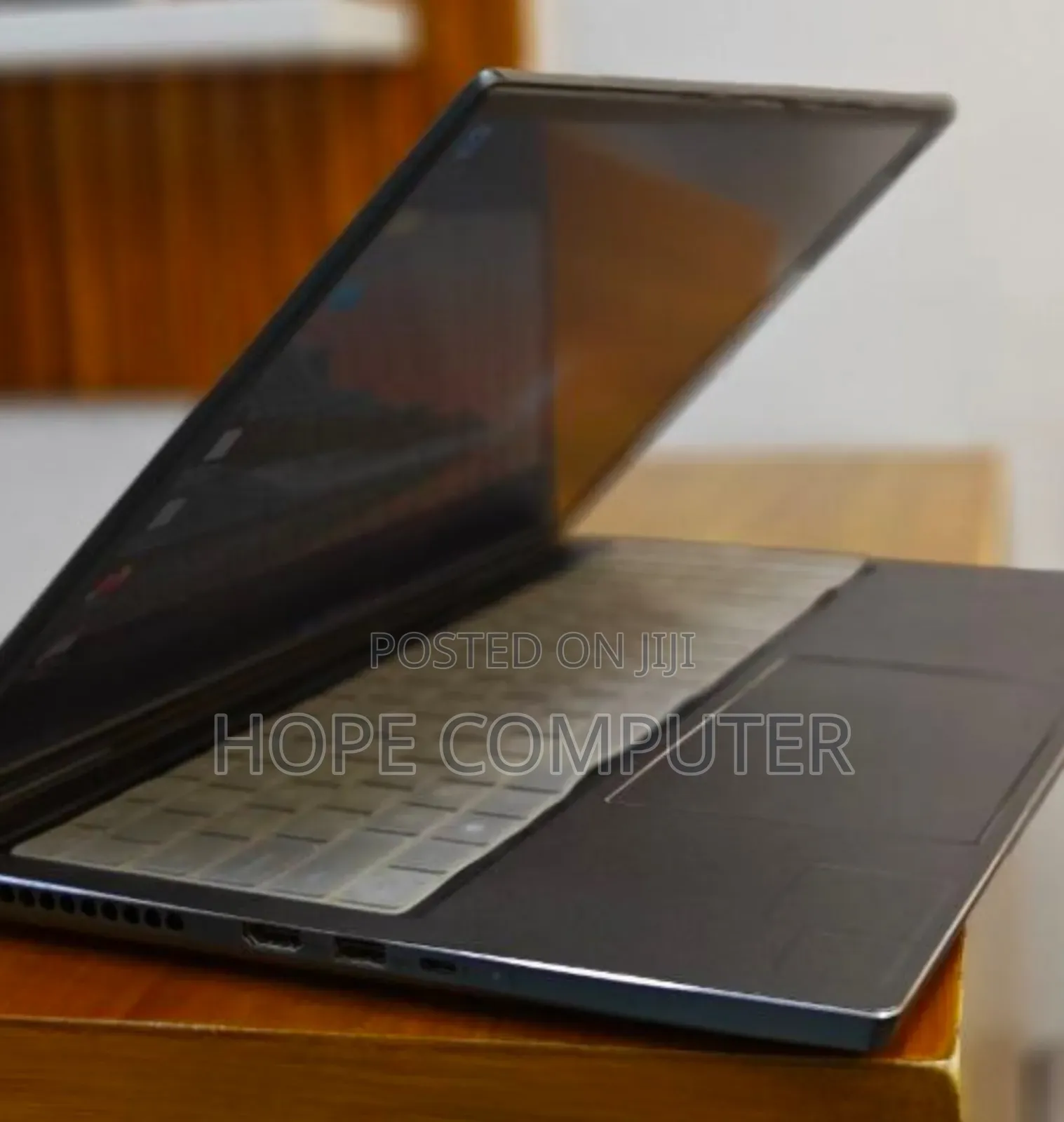 New Laptop Dell Inspiron 15 16GB Intel Core I7 SSD 512GB