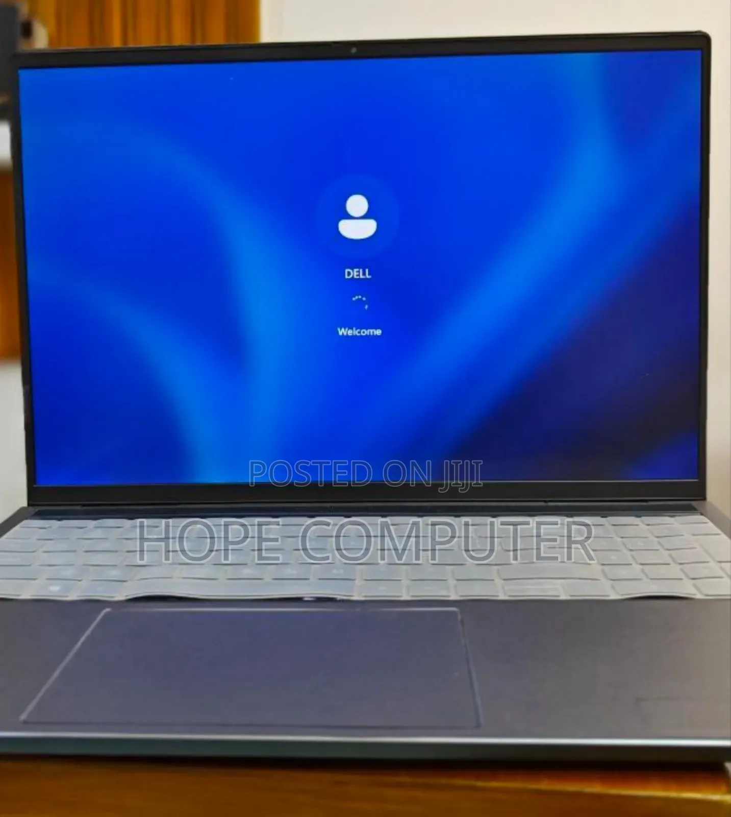 New Laptop Dell Inspiron 15 16GB Intel Core I7 SSD 512GB