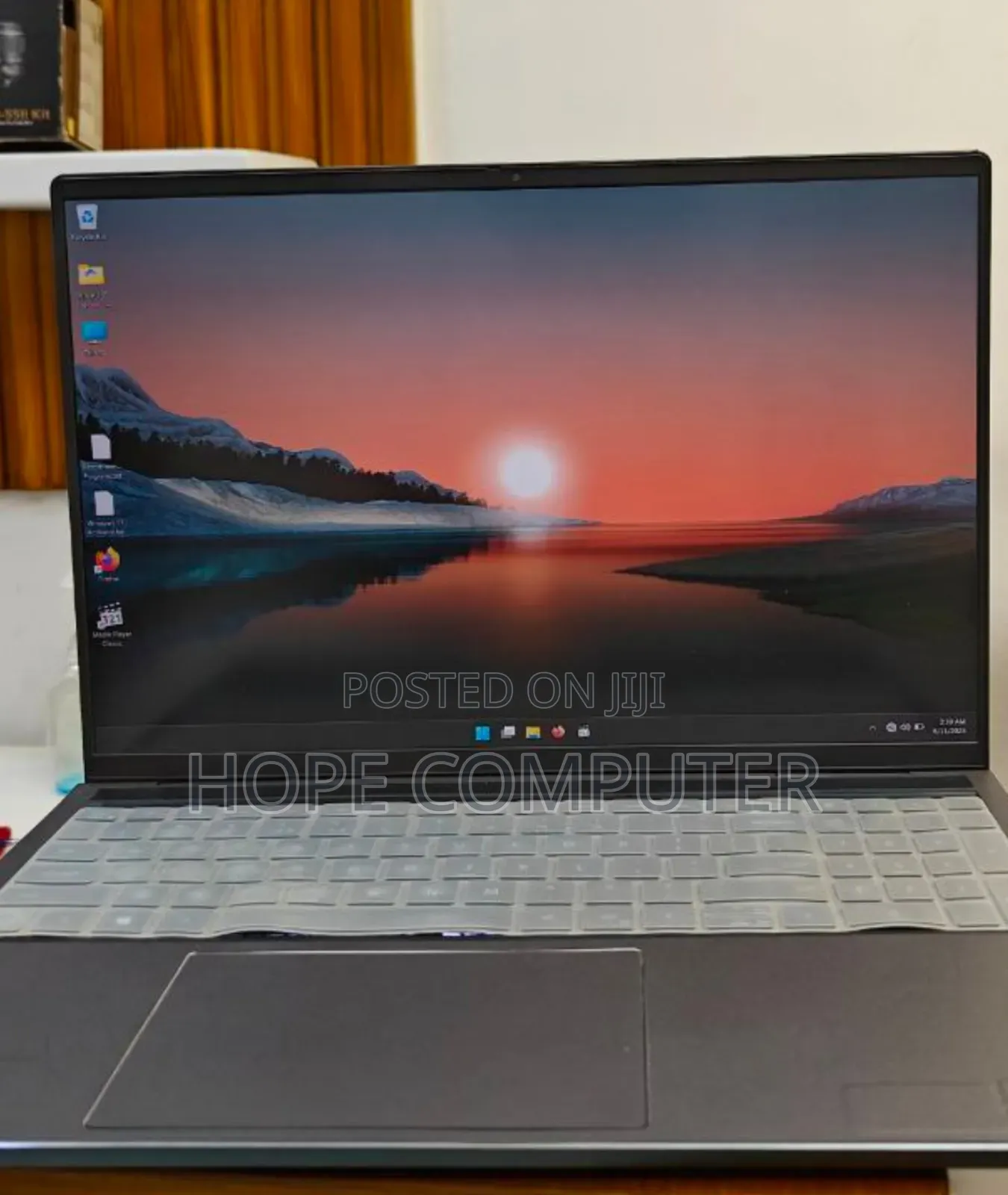 New Laptop Dell Inspiron 15 16GB Intel Core I7 SSD 512GB