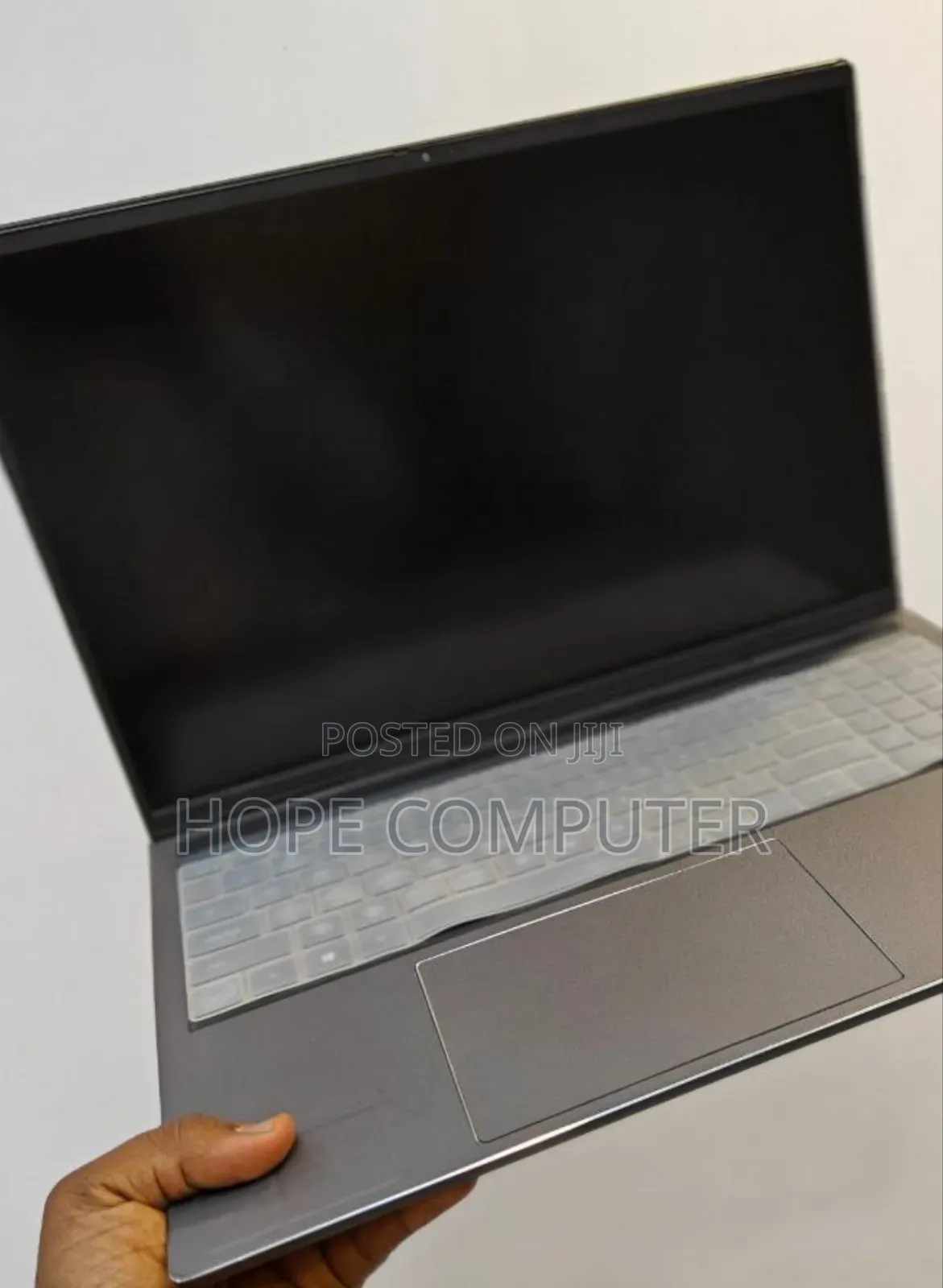 New Laptop Dell Inspiron 15 16GB Intel Core I7 SSD 512GB