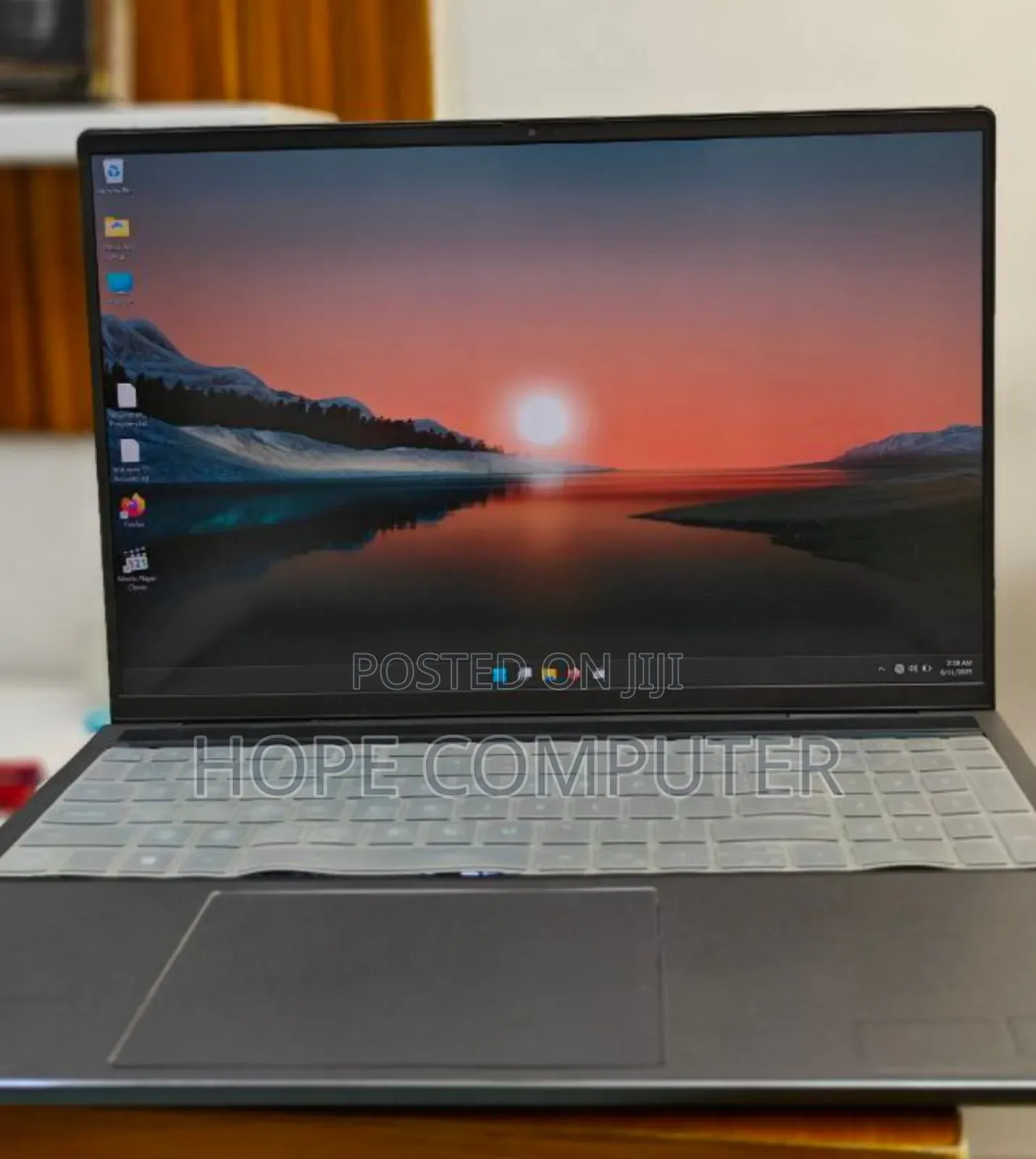 New Laptop Dell Inspiron 15 16GB Intel Core I7 SSD 512GB