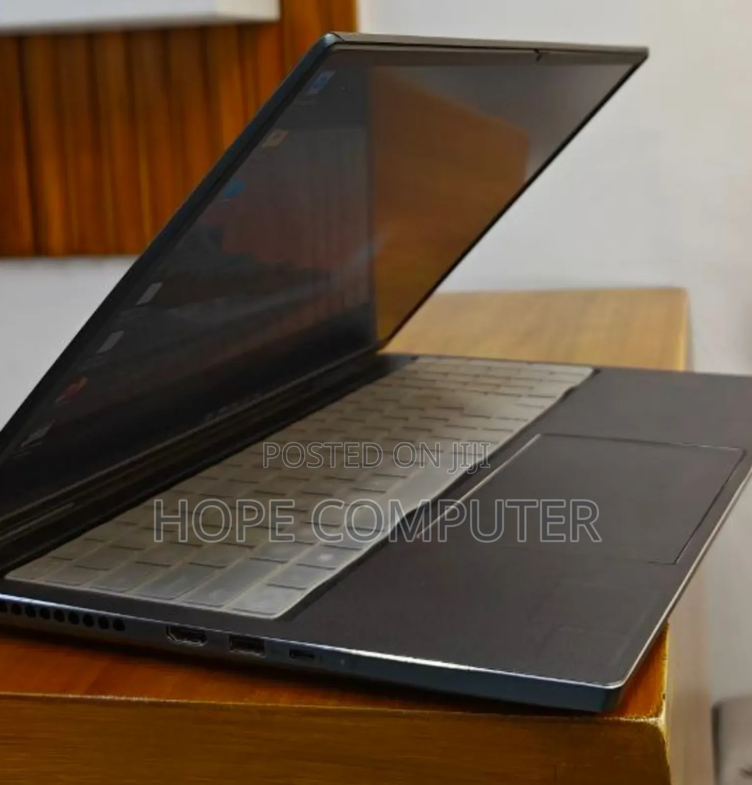 New Laptop Dell Inspiron 15 16GB Intel Core I7 SSD 512GB