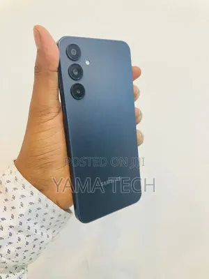 New Samsung Galaxy A16 128 GB Black