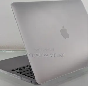 New Laptop Apple MacBook Pro M1 8GB Apple M1 SSD 256GB