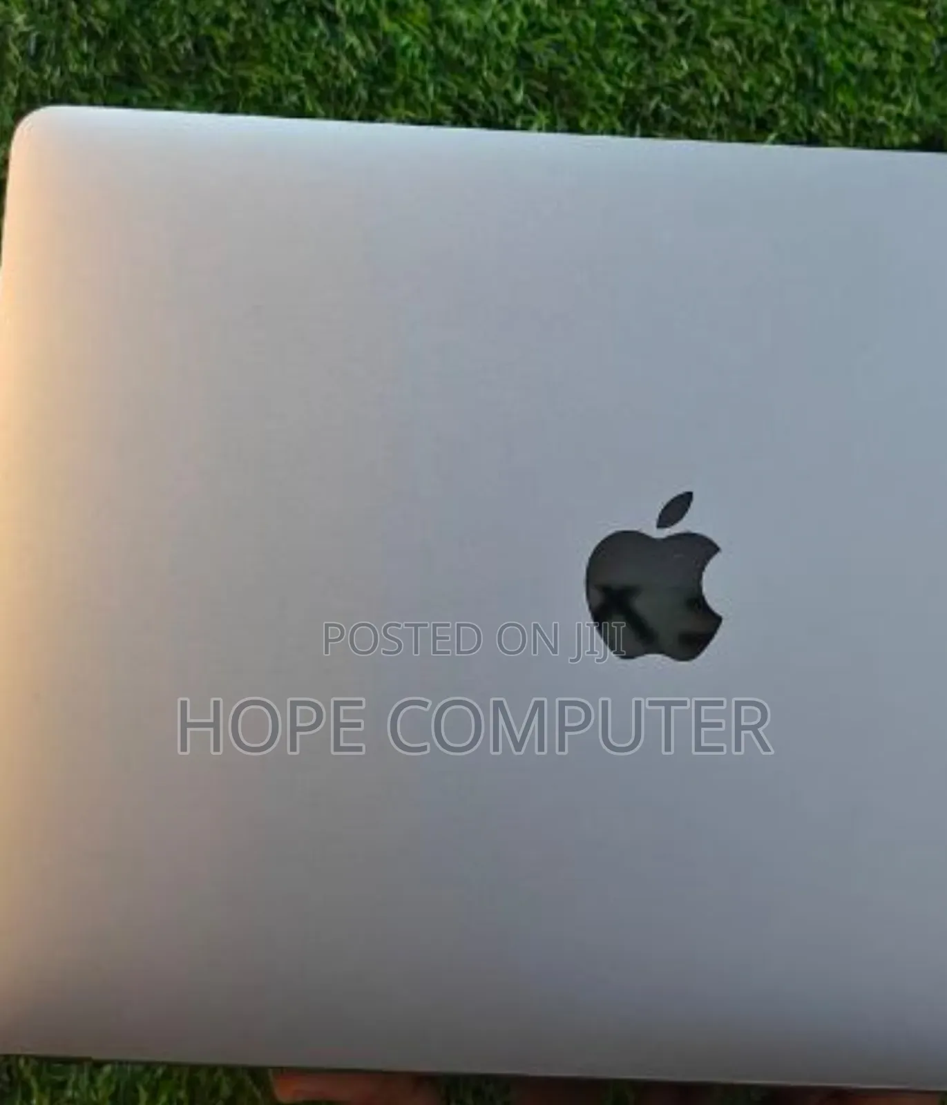 New Laptop Apple MacBook Air 2020 M1 8GB Apple M1 SSD 256GB