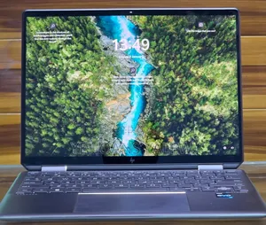 Photo - New Laptop HP Spectre X360 16GB Intel Core I7 SSD 1T